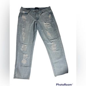 Lucky Brand jeans